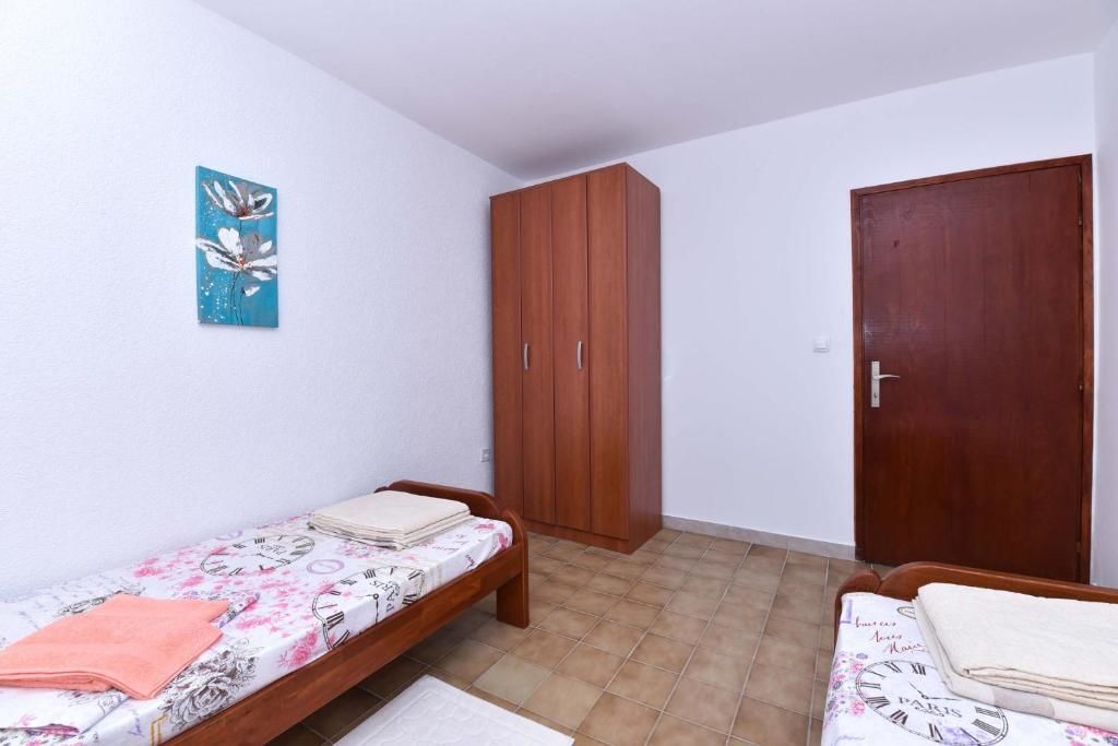 Апартаменты Vila Lucice Петровац