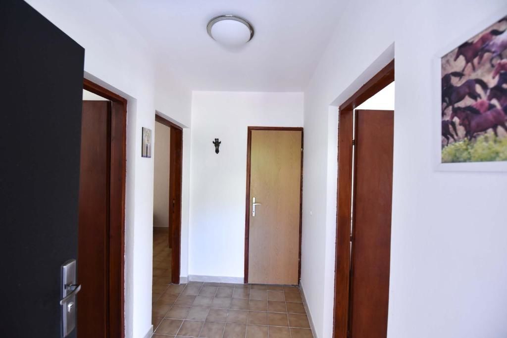 Апартаменты Vila Lucice Петровац