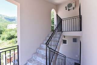 Апартаменты Vila Lucice Петровац-0