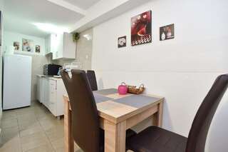 Апартаменты Vila Lucice Петровац Апартаменты - 1-й этаж-4