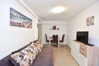 Апартаменты Vila Lucice Петровац Апартаменты - 1-й этаж-5