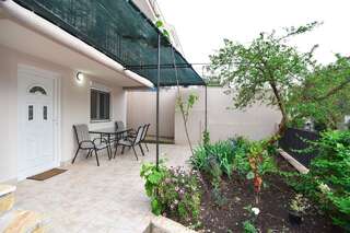 Апартаменты Vila Lucice Петровац Апартаменты - 1-й этаж-7