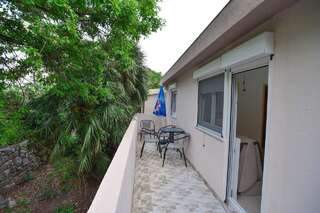 Апартаменты Vila Lucice Петровац Апартаменты с видом на горы-3