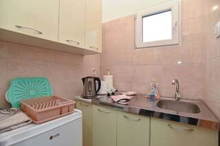 Апартаменты Vila Lucice Петровац Апартаменты с видом на горы-7