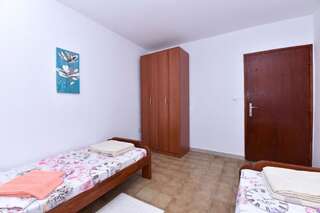 Апартаменты Vila Lucice Петровац Апартаменты с 1 спальней-19