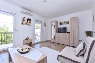 Апартаменты Vila Lucice Петровац Апартаменты с 1 спальней-21