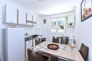 Апартаменты Vila Lucice Петровац Апартаменты с 1 спальней-25