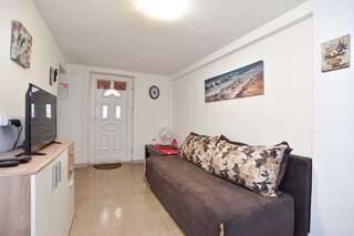 Апартаменты Vila Lucice Петровац Апартаменты - 1-й этаж-1