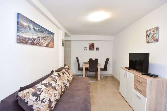 Апартаменты Vila Lucice Петровац-15