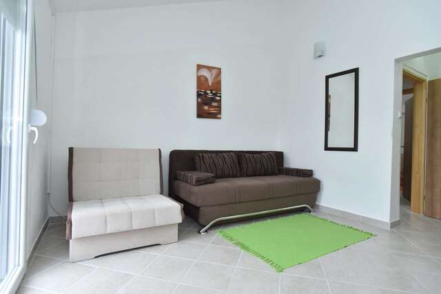 Апартаменты Vila Lucice Петровац-24