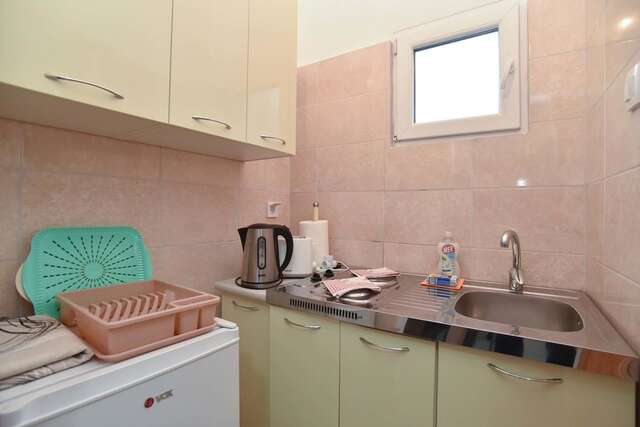 Апартаменты Vila Lucice Петровац-34