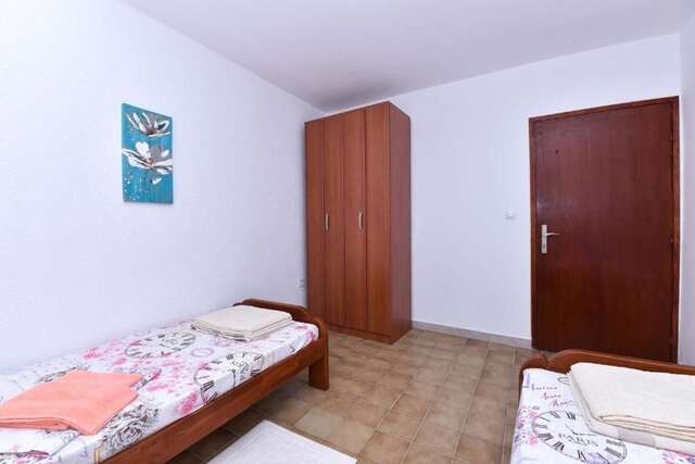 Апартаменты Vila Lucice Петровац-57