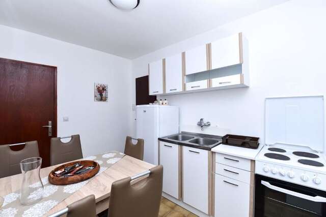 Апартаменты Vila Lucice Петровац-58