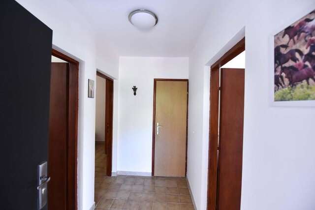 Апартаменты Vila Lucice Петровац-61