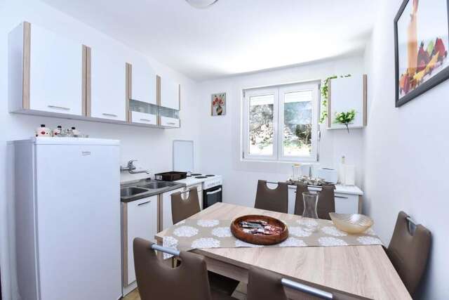 Апартаменты Vila Lucice Петровац-63