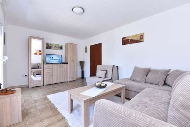 Апартаменты Vila Lucice Петровац-65